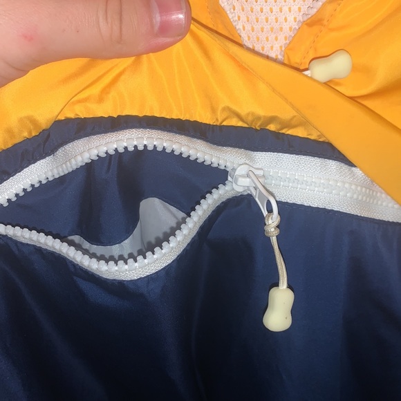 H&M rain jacket - Picture 3 of 6